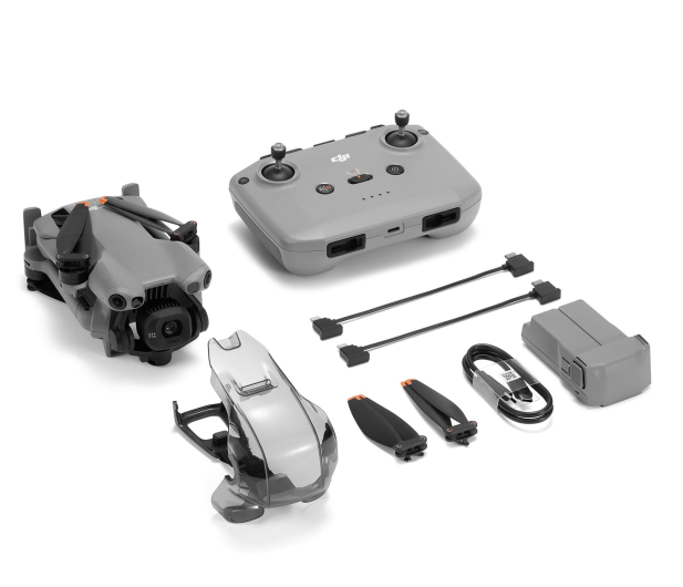 DJI Mini 5 Pro - 1362294 - zdjęcie 10